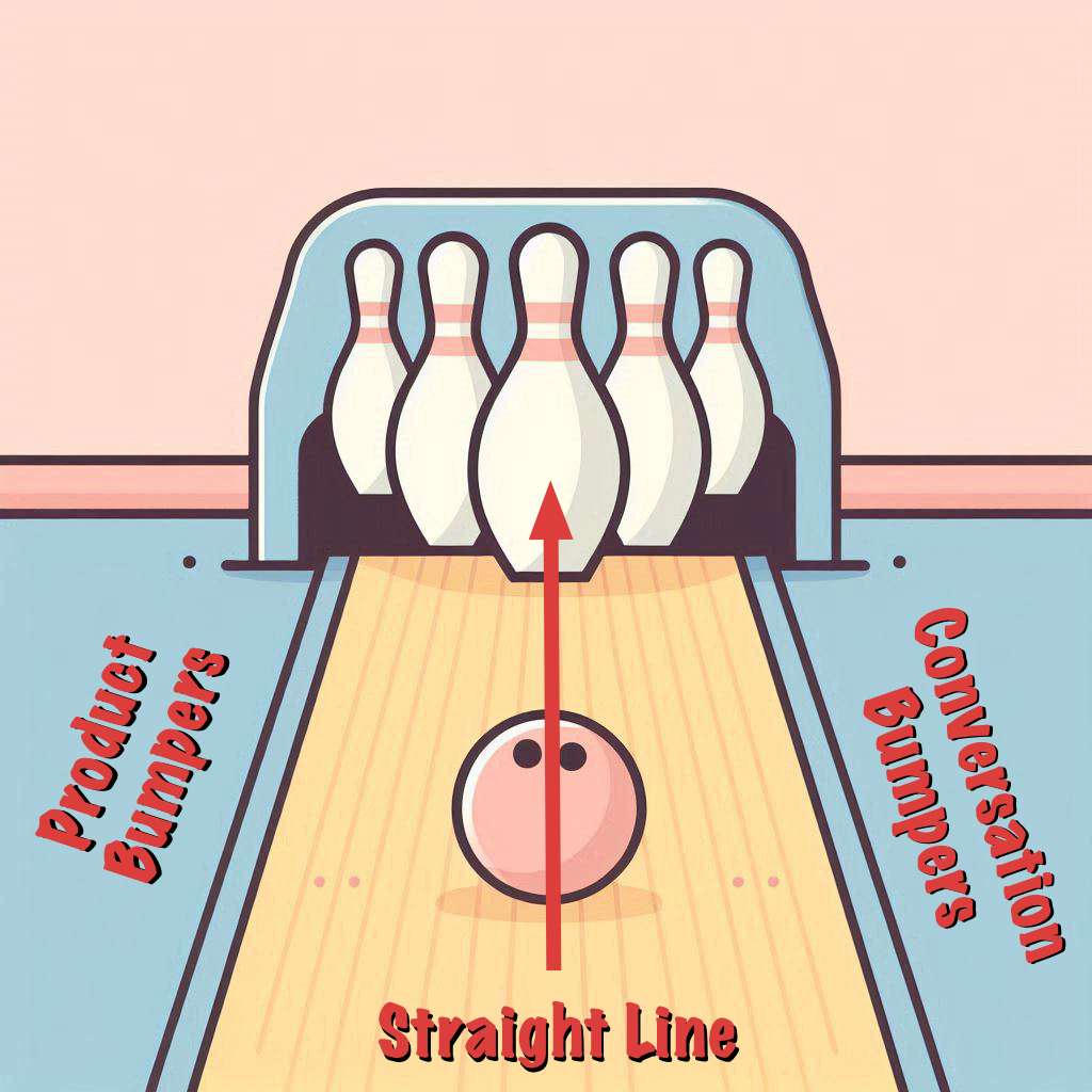 Bowling Alley Framework